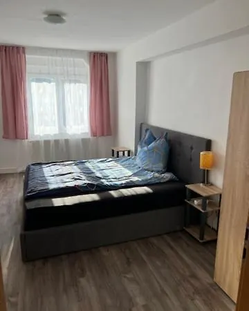 Monteurwohnung In Halle Saale