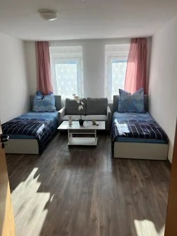 Monteurwohnung In Halle Saale *