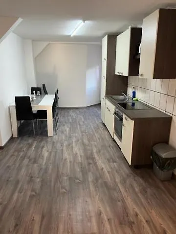 Monteurwohnung In Halle Saale * Halle (Saale)