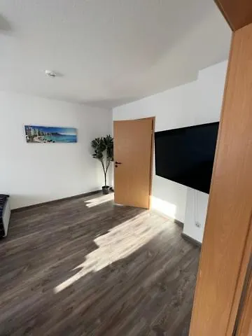 Lejlighed Monteurwohnung In Halle Saale